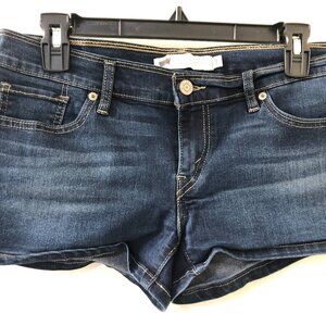 Levis Mini Juniors Shorts